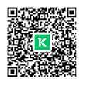 快贷网 APP 二维码